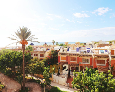 Segunda mano - Apartamento / piso - Alicante - Campoamor