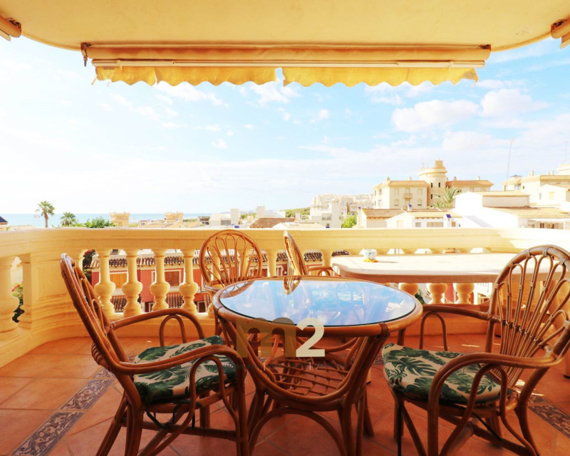 Segunda mano - Apartamento / piso - Alicante - Campoamor