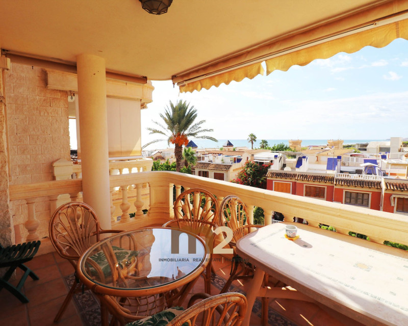 Segunda mano - Apartamento / piso - Alicante - Campoamor