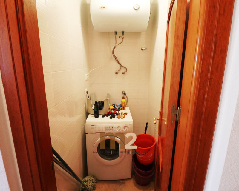 Segunda mano - Apartamento / piso - Alicante - Campoamor