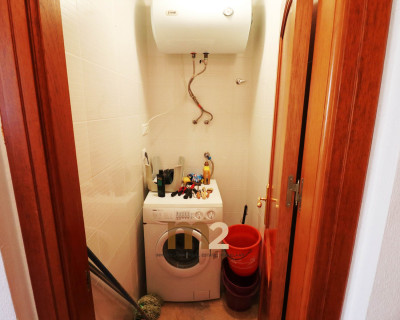 Segunda mano - Apartamento / piso - Alicante - Campoamor