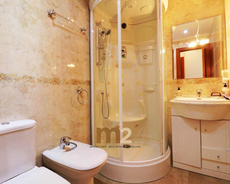 Segunda mano - Apartamento / piso - Alicante - Campoamor