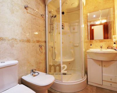 Segunda mano - Apartamento / piso - Alicante - Campoamor