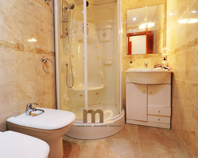 Segunda mano - Apartamento / piso - Alicante - Campoamor