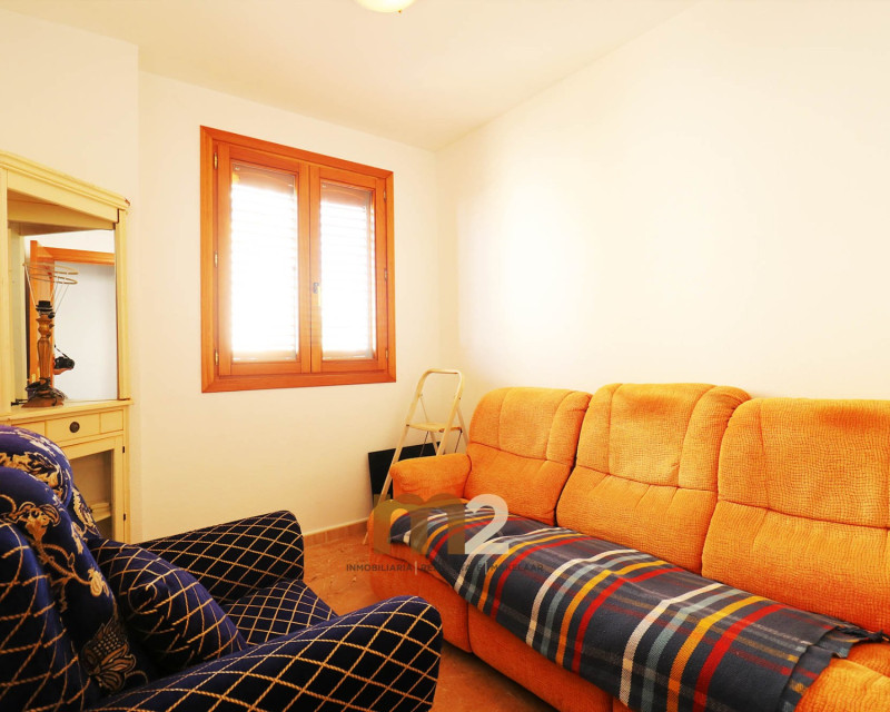 Segunda mano - Apartamento / piso - Alicante - Campoamor