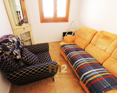 Segunda mano - Apartamento / piso - Alicante - Campoamor