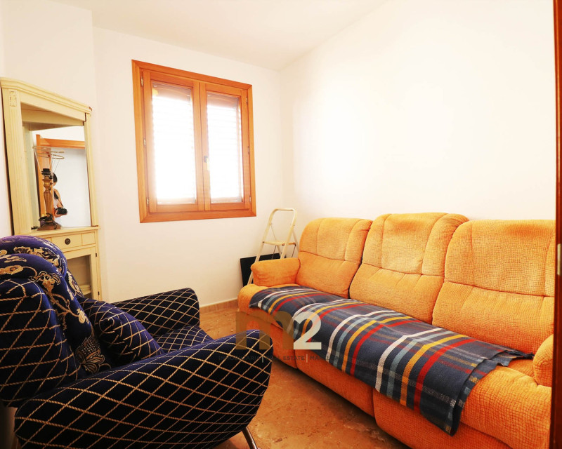 Segunda mano - Apartamento / piso - Alicante - Campoamor