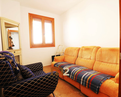 Segunda mano - Apartamento / piso - Alicante - Campoamor