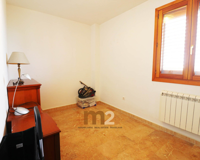 Segunda mano - Apartamento / piso - Alicante - Campoamor