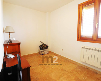 Segunda mano - Apartamento / piso - Alicante - Campoamor