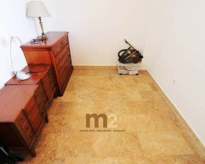 Segunda mano - Apartamento / piso - Alicante - Campoamor