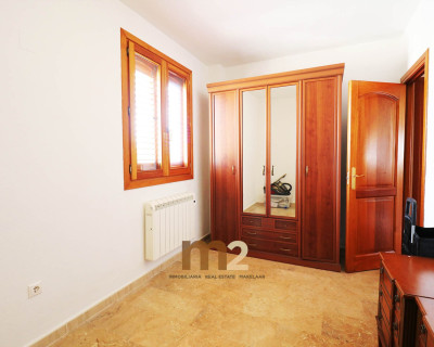 Segunda mano - Apartamento / piso - Alicante - Campoamor