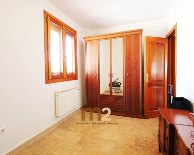 Segunda mano - Apartamento / piso - Alicante - Campoamor