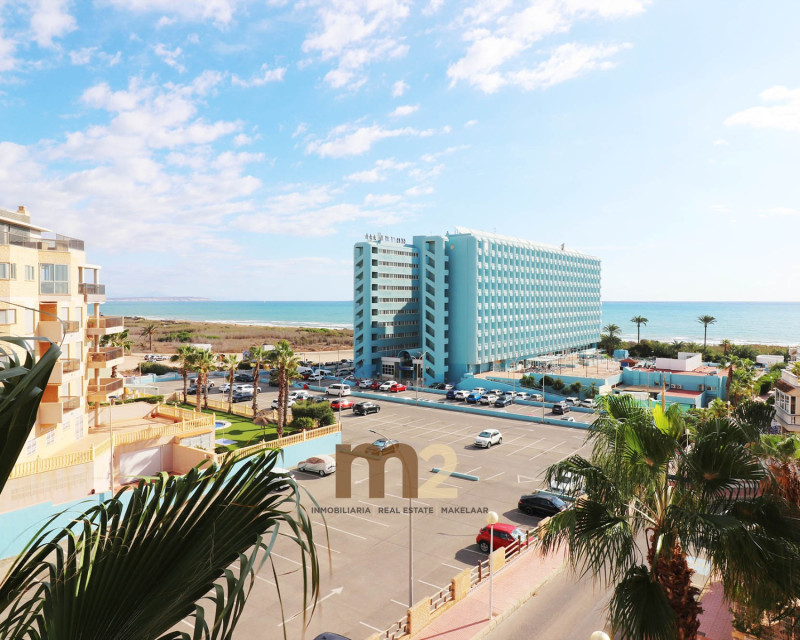 Segunda mano - Apartamento / piso - Alicante - Campoamor