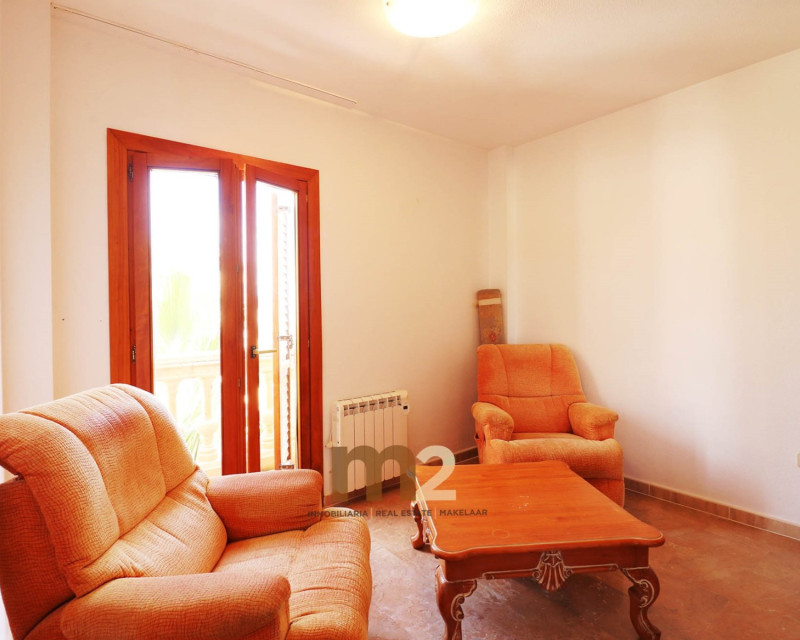 Segunda mano - Apartamento / piso - Alicante - Campoamor