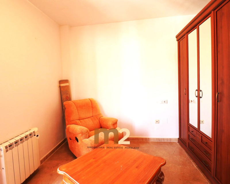 Segunda mano - Apartamento / piso - Alicante - Campoamor