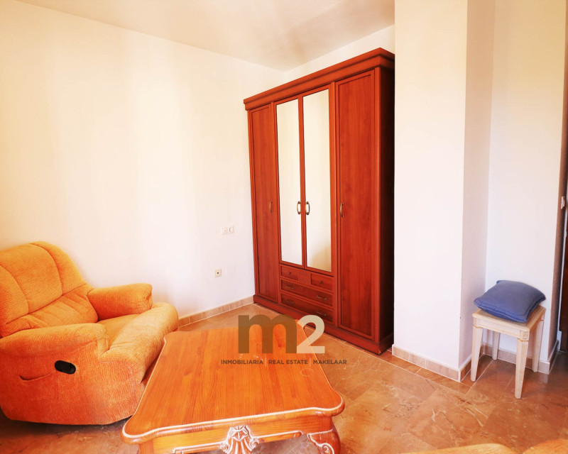 Segunda mano - Apartamento / piso - Alicante - Campoamor