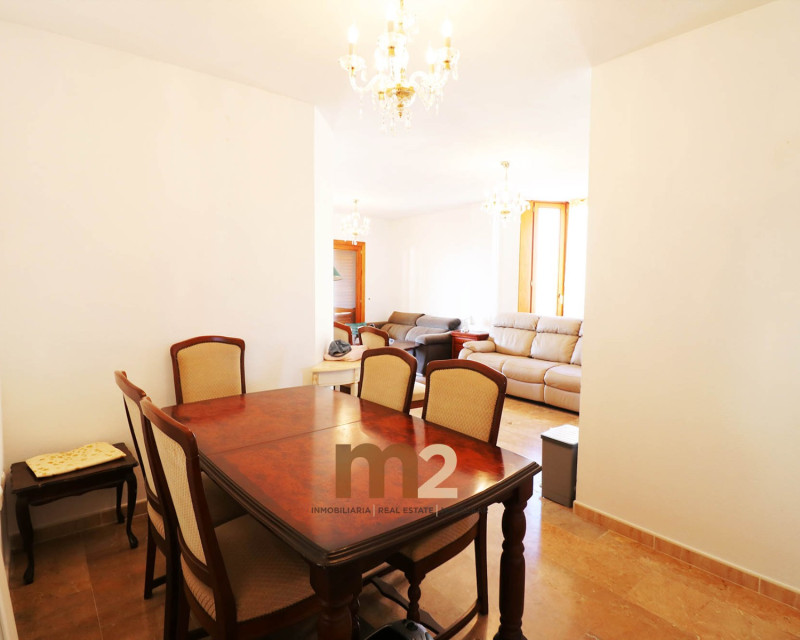 Segunda mano - Apartamento / piso - Alicante - Campoamor