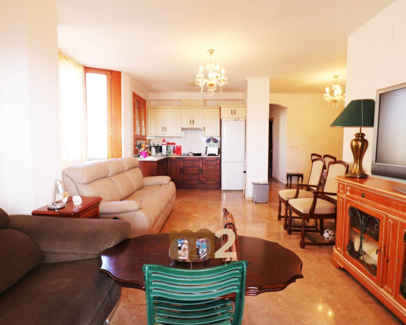 Segunda mano - Apartamento / piso - Alicante - Campoamor