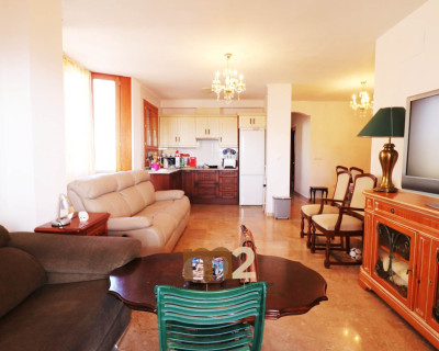 Segunda mano - Apartamento / piso - Alicante - Campoamor