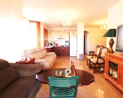 Segunda mano - Apartamento / piso - Alicante - Campoamor