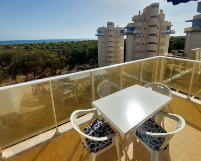 Herverkoop - Appartement / flat - Guardamar del Segura - SUP 7