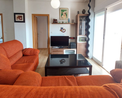 Herverkoop - Appartement / flat - Guardamar del Segura - SUP 7