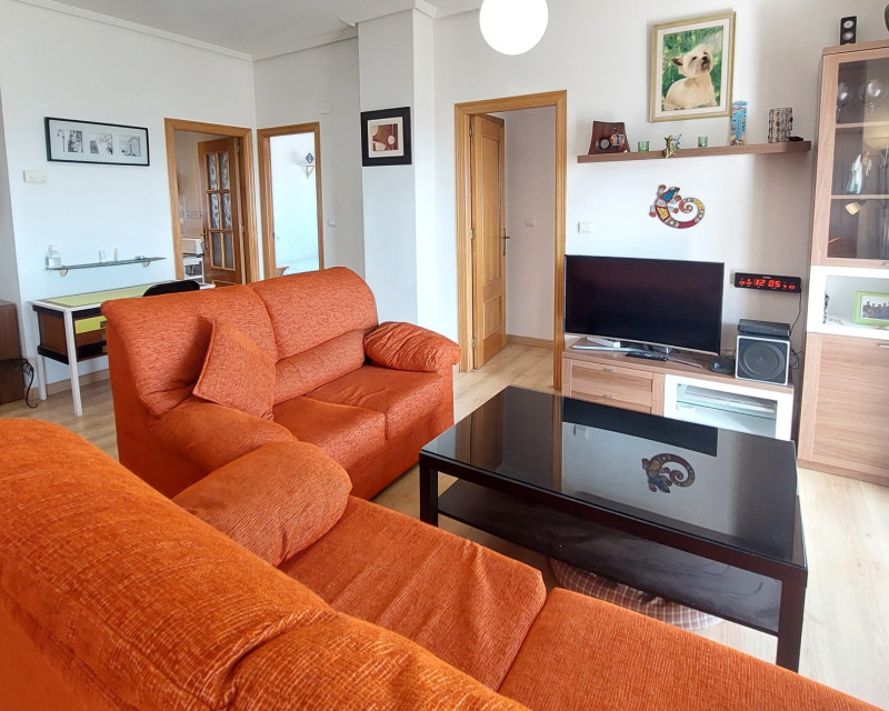 Herverkoop - Appartement / flat - Guardamar del Segura - SUP 7