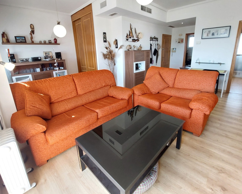 Herverkoop - Appartement / flat - Guardamar del Segura - SUP 7