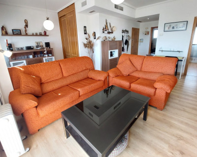 Herverkoop - Appartement / flat - Guardamar del Segura - SUP 7