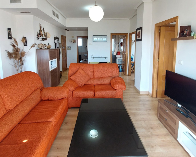 Herverkoop - Appartement / flat - Guardamar del Segura - SUP 7