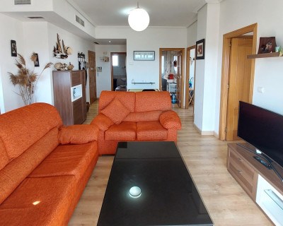 Herverkoop - Appartement / flat - Guardamar del Segura - SUP 7