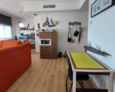 Herverkoop - Appartement / flat - Guardamar del Segura - SUP 7