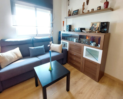 Herverkoop - Appartement / flat - Guardamar del Segura - SUP 7