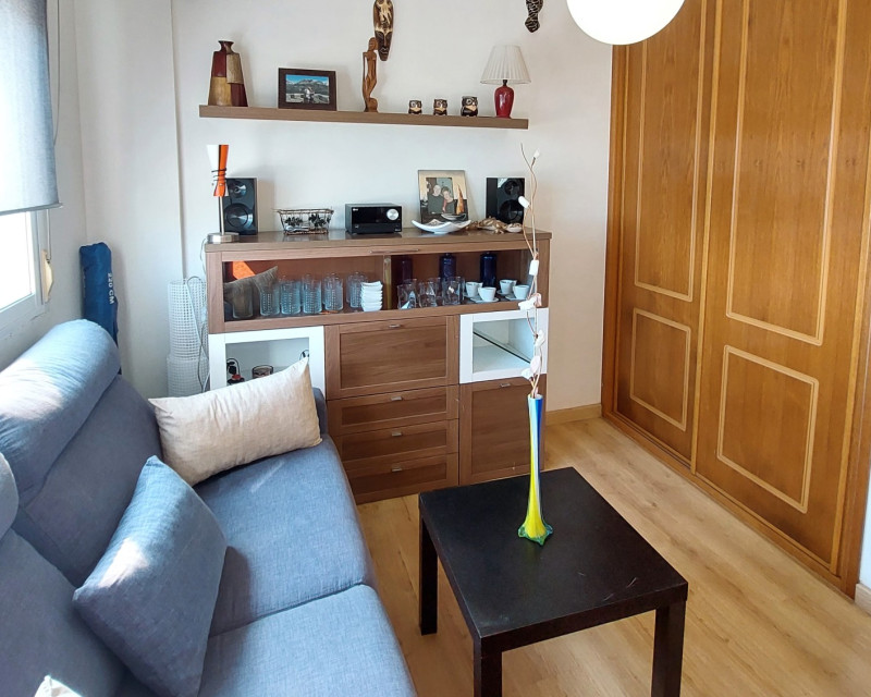 Herverkoop - Appartement / flat - Guardamar del Segura - SUP 7