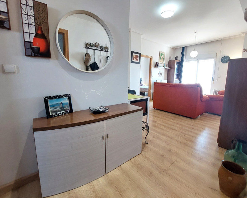 Herverkoop - Appartement / flat - Guardamar del Segura - SUP 7