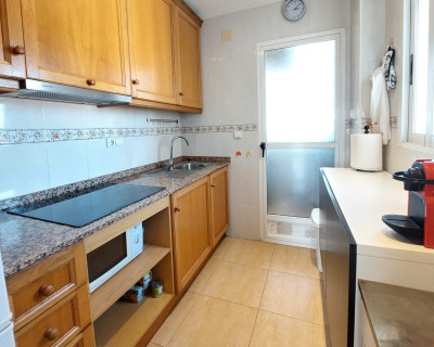 Herverkoop - Appartement / flat - Guardamar del Segura - SUP 7