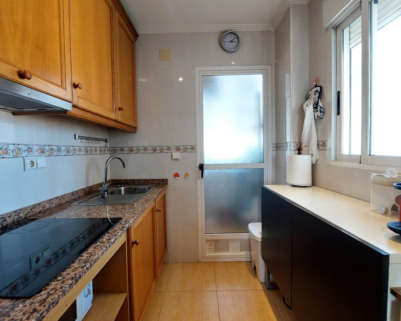 Herverkoop - Appartement / flat - Guardamar del Segura - SUP 7