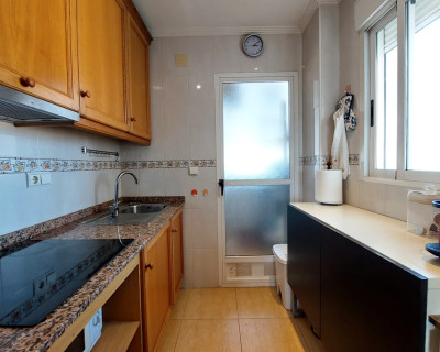 Herverkoop - Appartement / flat - Guardamar del Segura - SUP 7