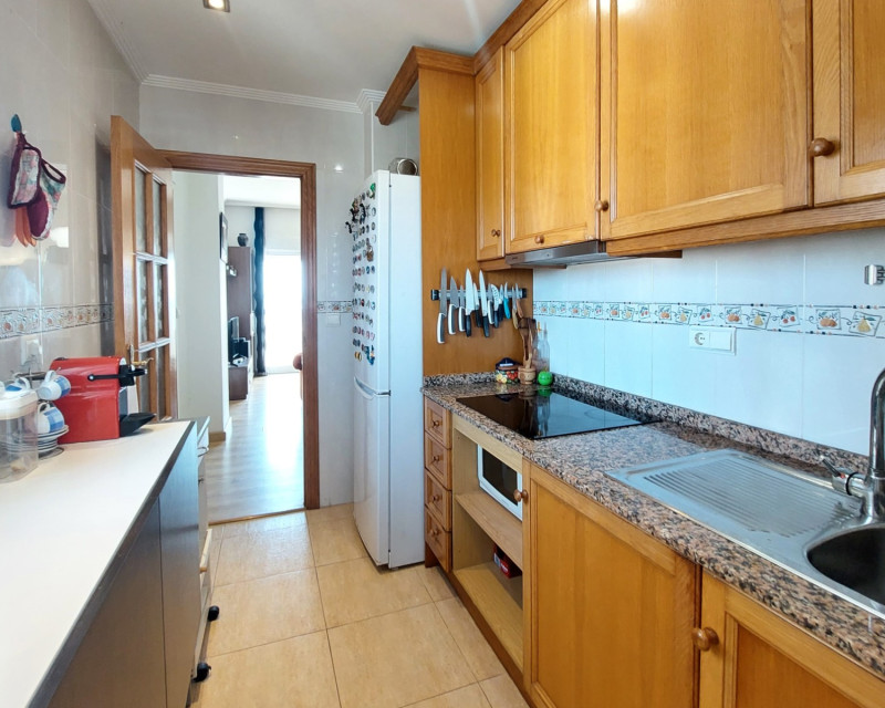 Herverkoop - Appartement / flat - Guardamar del Segura - SUP 7