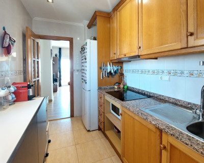 Herverkoop - Appartement / flat - Guardamar del Segura - SUP 7