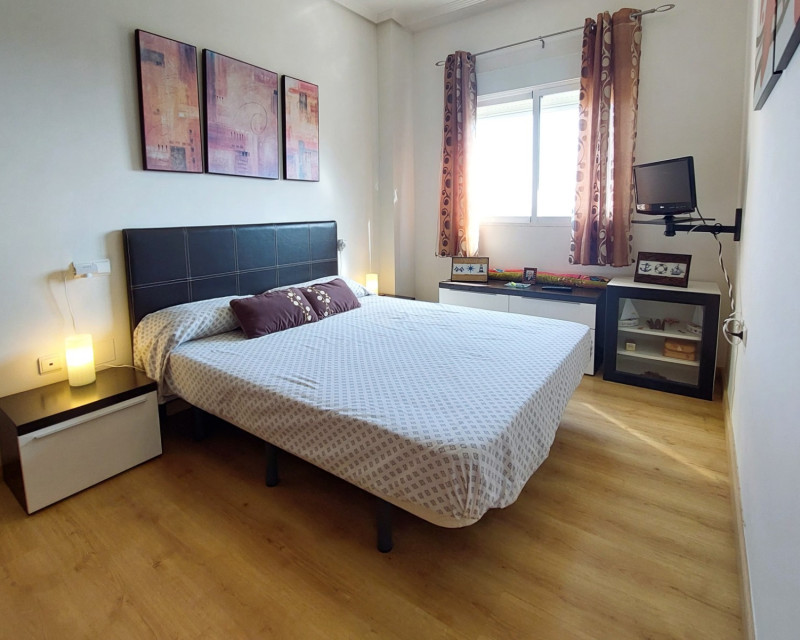 Herverkoop - Appartement / flat - Guardamar del Segura - SUP 7
