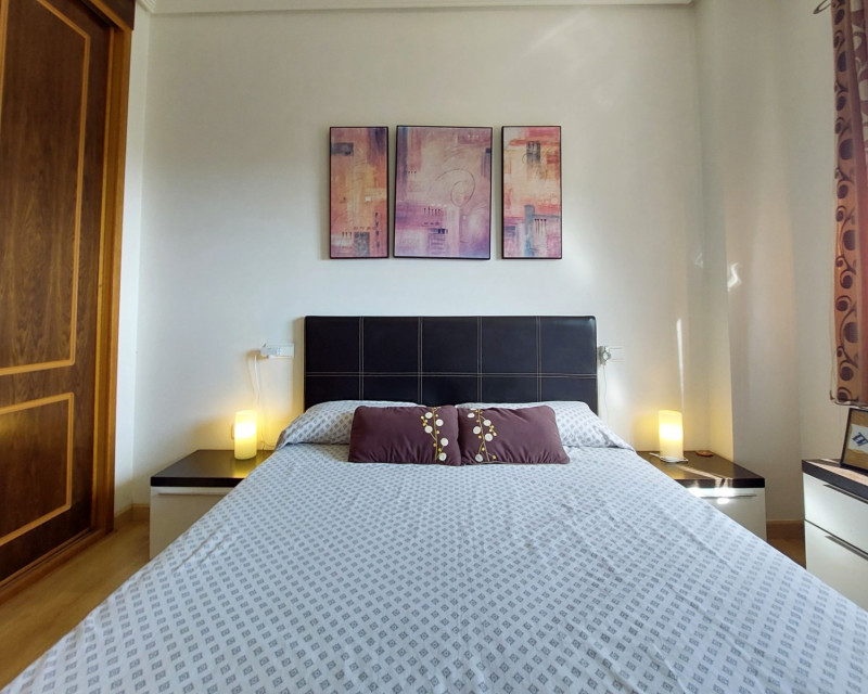 Herverkoop - Appartement / flat - Guardamar del Segura - SUP 7