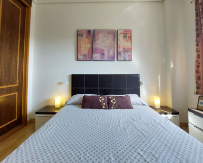 Herverkoop - Appartement / flat - Guardamar del Segura - SUP 7