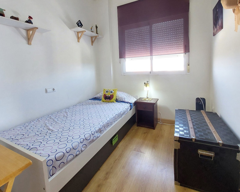 Herverkoop - Appartement / flat - Guardamar del Segura - SUP 7