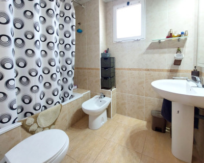 Herverkoop - Appartement / flat - Guardamar del Segura - SUP 7