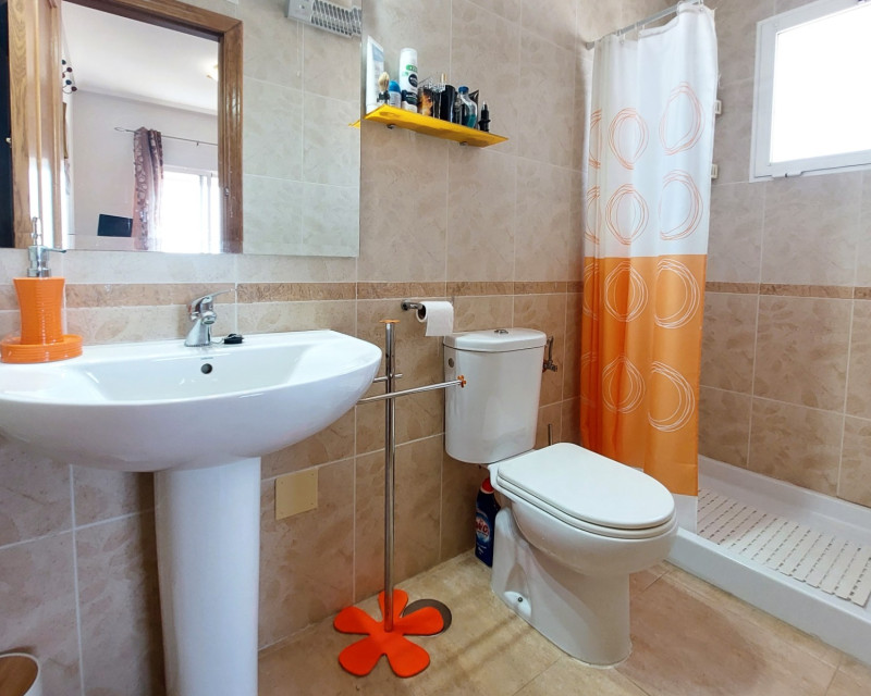 Herverkoop - Appartement / flat - Guardamar del Segura - SUP 7