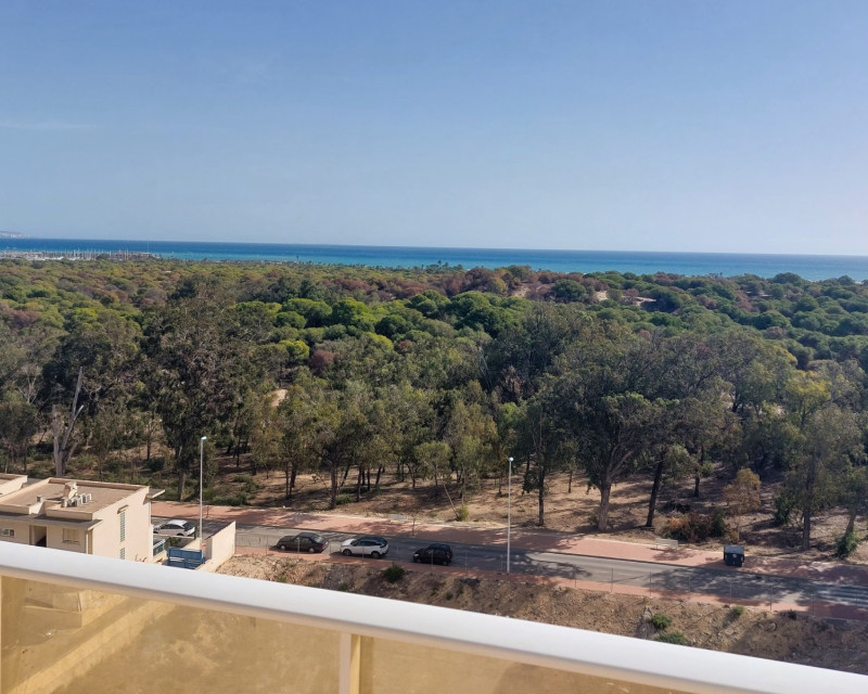 Herverkoop - Appartement / flat - Guardamar del Segura - SUP 7