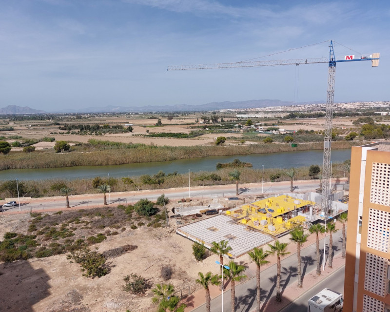 Herverkoop - Appartement / flat - Guardamar del Segura - SUP 7