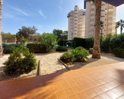 Herverkoop - Appartement / flat - Guardamar del Segura - SUP 7